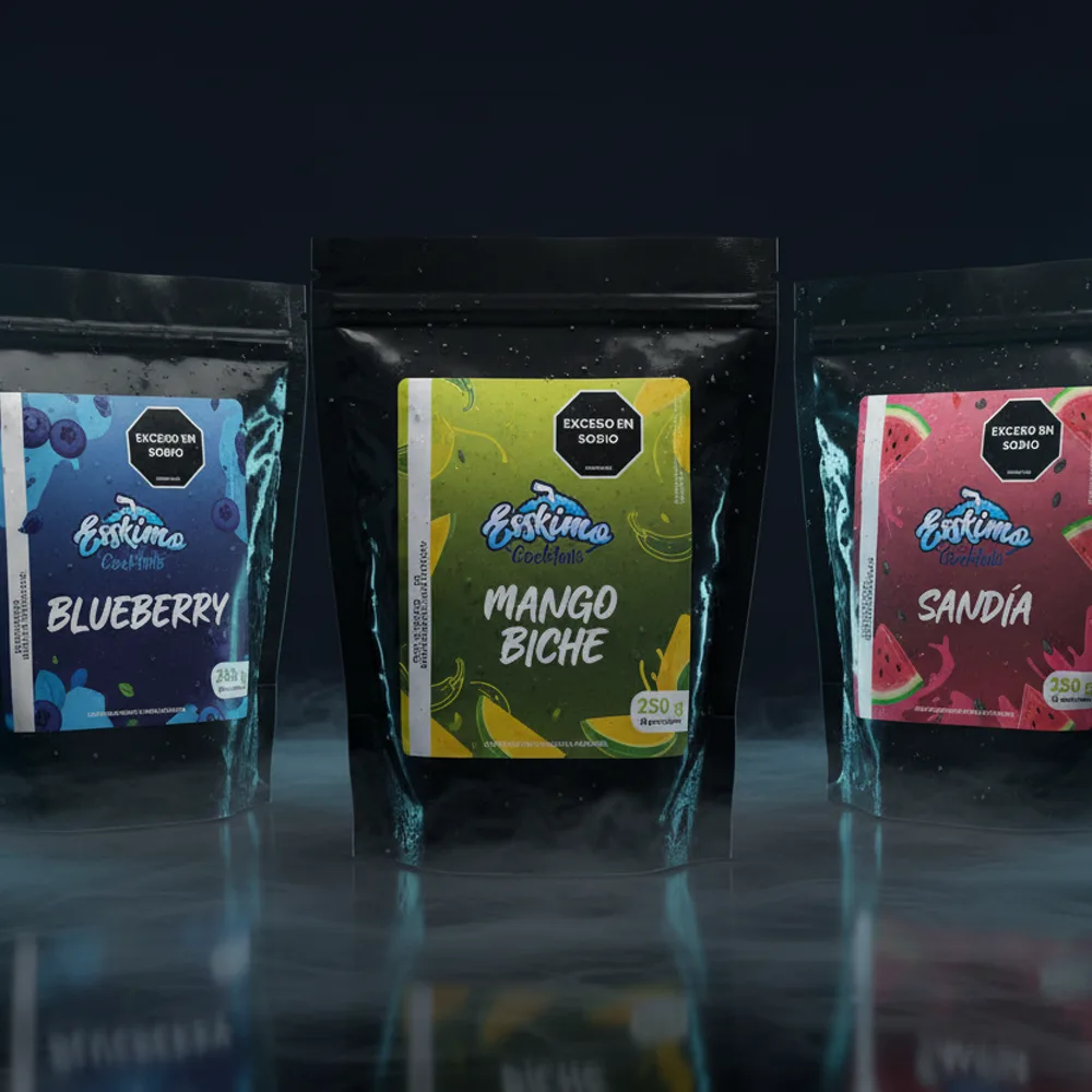 Azúcares aromáticos