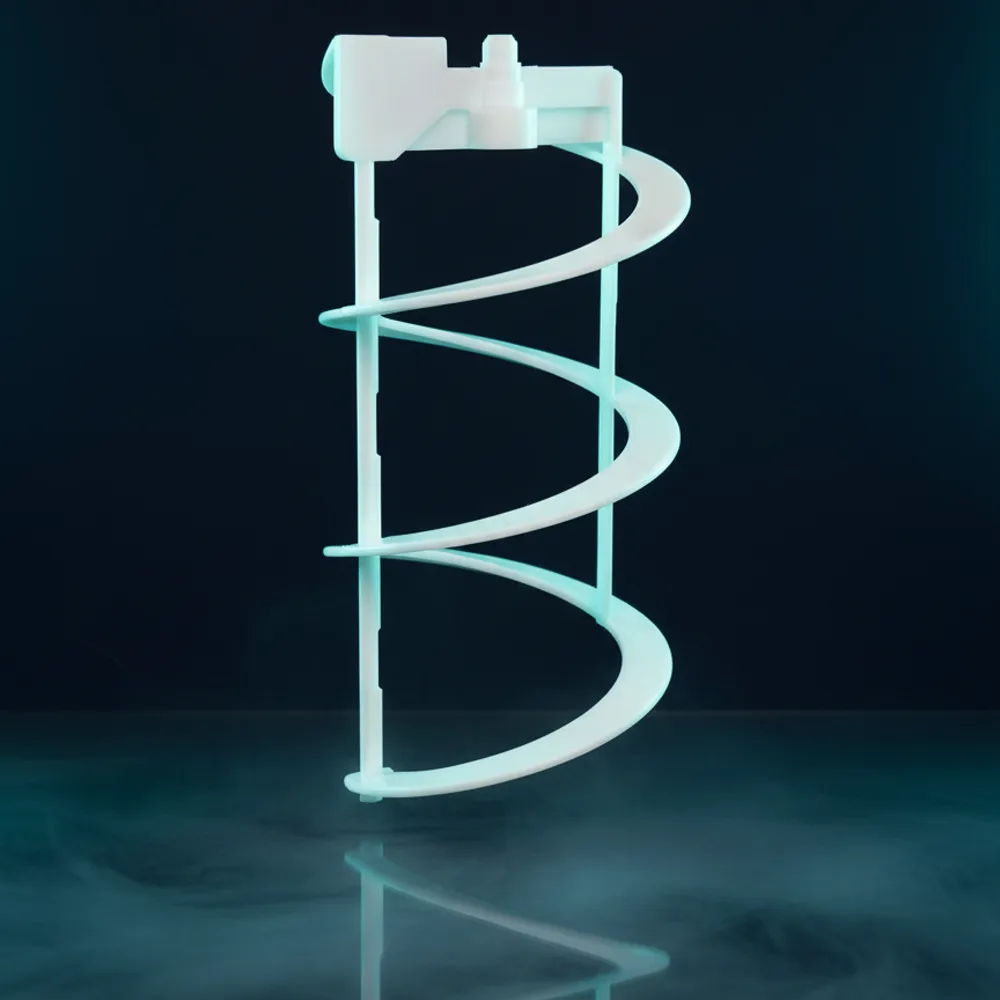 Espiral / sinfín